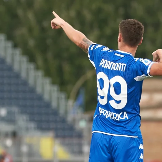 Andrea Pinamonti