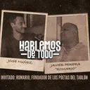 Hablemos de Todo con Romario Ep.2 TEMPORADA 2