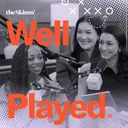 Harry Runs in Style(s), Serena Splurges (on a WNBA Team), and LeBron Calls Out the Haters Ft. Lexie Brown