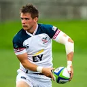 AJ MacGinty: Eagle And Shark #10