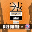 Pregame BBL FC Bayern München Basketball