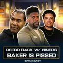 Acho, T.J. & Carebear React To 49ers Signing Deebo, Baker Frustrated, Eagles Hype & MORE!