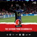 #45 | The Saviour from Scandinavia | Atletico Madrid 1-1 Manchester United