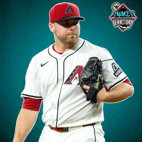Mailbag: What Should D-backs Fans Expect from Corbin Burnes?
