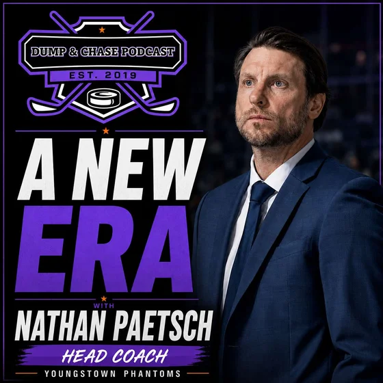 A New Era: Head Coach Nathan Paetsch
