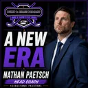 A New Era: Head Coach Nathan Paetsch