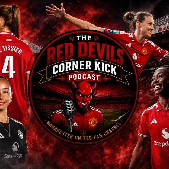 New era for Manchester United Women.