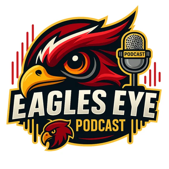 Punt in Alkmaar, Passie in Lyon – Eagles Eye Europees S2A20