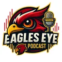 Punt in Alkmaar, Passie in Lyon – Eagles Eye Europees S2A20
