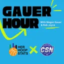 Is UCLA the best team in the country + an all-time Baylor draft | Gauer Hour