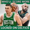PREDICTIONS! Who Will Lead Boston Celtics Statistical Categories This Season?