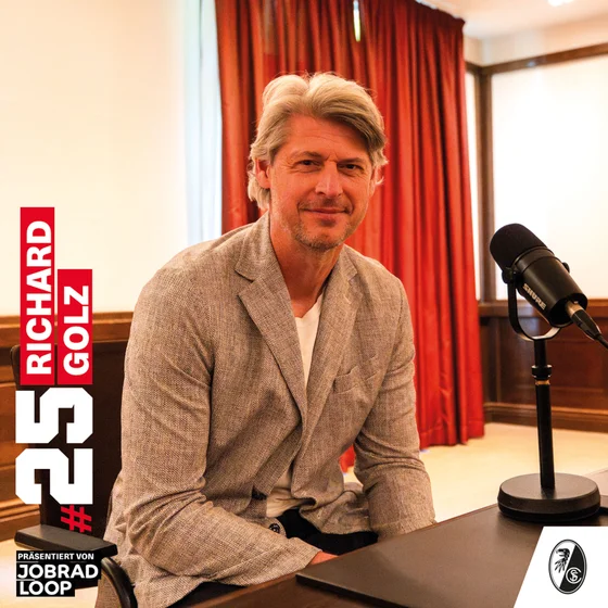 Folge 25 (mit Richard Golz)