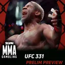UFC 331 Prelims Betting Guide (Pale & Bleedy) | MMA Gambling Podcast (Ep.1175)