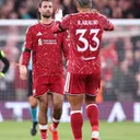 Liverpool edge Atlético as Barcelona, Paris and Arsenal make winning starts