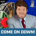Playing The Price Is Right with Colorado Avalanche Merch & Memorabilia | DNVR Avalanche Podcast