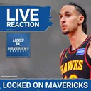 LIVE Stream: Dallas Mavericks Trade for Zaccharie Risacher | Moussa Cisse Signing | Mavs Trade Rumors