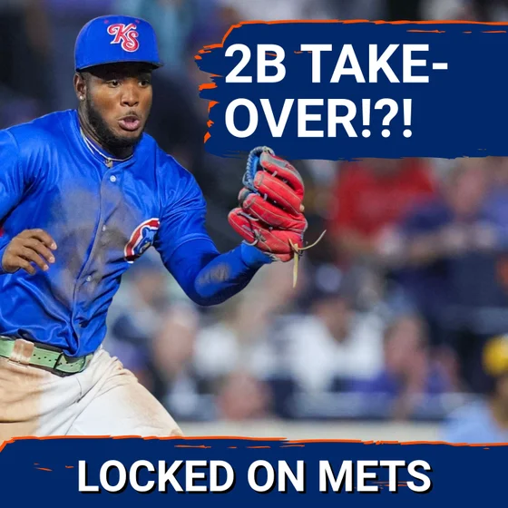 Which New York Mets TOP Prospects WILL Contribute in 2027?! | Who Could TAKE OVER at Second Base?