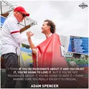 Adam Spencer Ran 3:31 at 23 Years Old, Made the Olympics, and Is Redefining What It Takes to Be a World-Class Miler From Melbourne