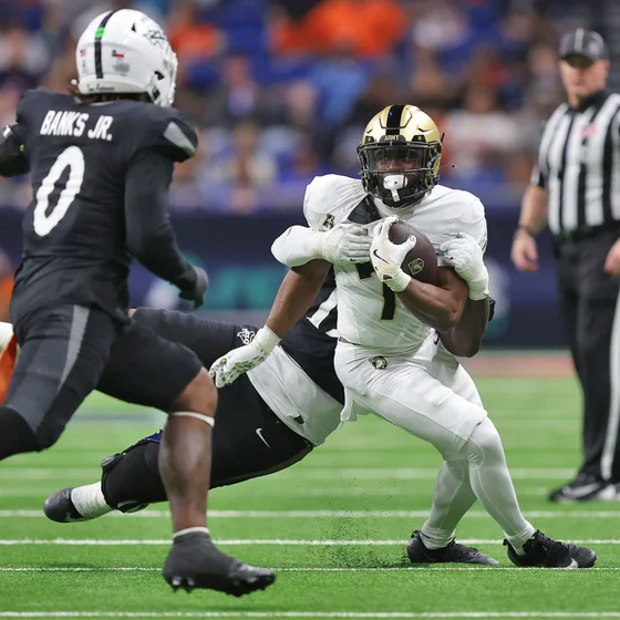 American Conference 2026 Preview: Reset