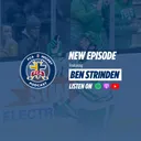 The Ben Strinden Testimony | FCA Hockey Podcast Episode 15