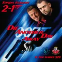 Episode 329: Die Another Away Day