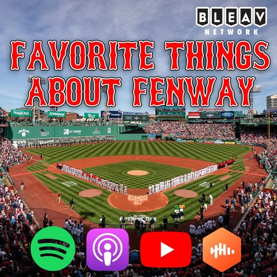 Favorite Things About Fenway | S25E65