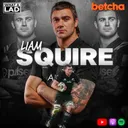 Liam Squire- Fan Favourite