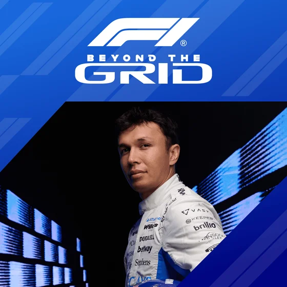 Alex Albon: making history with Williams