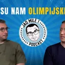 Jao Mile x Marko Milić: MAČ mi je OBELEŽIO ŽIVOT!