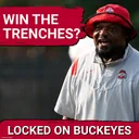 BLUEPRINT: Ohio State's 2027 Recruiting Strategy Starts in the Trenches