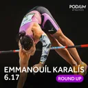 Round-Up | GB latest, Karalis' breakthrough and the US Half Marathon Championships fiasco