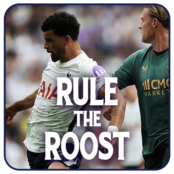 111 Take-Ons But ZERO Goals! Why Spurs Must Embrace "Stinky" Football
