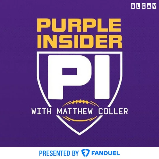 'Mutual interest' between Vikings and Anthony Richardson and NFLPA report cards are OUT
