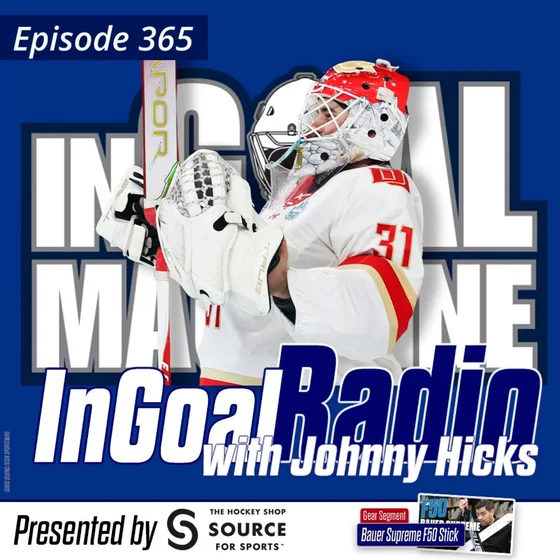 Johnny Hicks: From the Bench to NCAA Champion and Frozen Four MVP (Ep. 365)