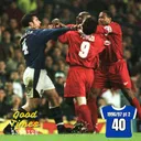 Good Times - Number 40 (1996/97)