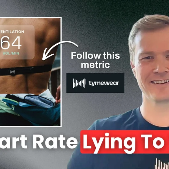 Ventilation Training Explained: Is Breathing Rate a Better Metric Than Heart Rate?