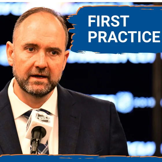 PIVOT: Islanders Peter DeBoer Era OPENS, Alexander Romanov Injury Update and Playoff PUSH Assessed