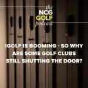 iGolf is booming – so why are some golf clubs still shutting the door?