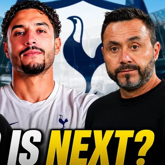 Over $450M SPENT… AND TOTTENHAM STILL AREN’T DONE?!