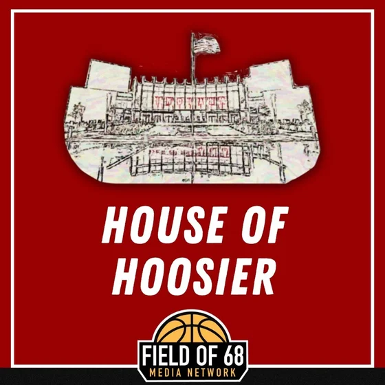Lamar Wilkerson has an all-time game! Indiana is RED HOT nearing March!