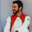 Fabien Reboul : Le Toulousain 30ATP en double, capitaine adjoint de Boulogne-sur-Mer