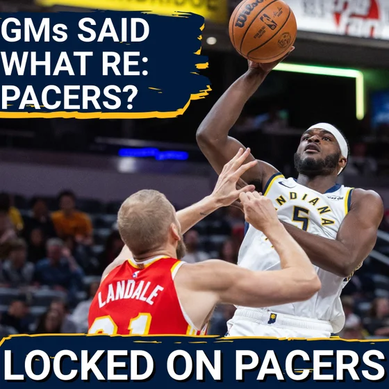 What NBA GMs got right, and wrong, about the Indiana Pacers + impact of Jarace Walker's preseason