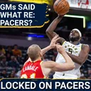 What NBA GMs got right, and wrong, about the Indiana Pacers + impact of Jarace Walker's preseason