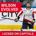 Tom Wilson Has Become the Capitals' Most Complete Player | Why He's the Key to Washington's Future