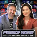 Power Hour 2! Ranking All 32 Teams for 2026 with Brandon Perna