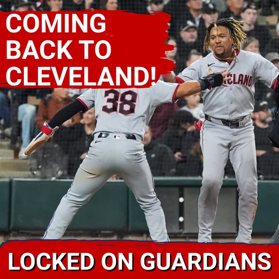 Cleveland Guardians SURVIVE & Force GAME 5 With Heroics From Ramirez, Bailey and Armstrong