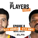 Alex Abrines - Mental Health