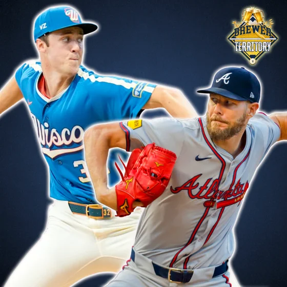 Miz takes another step toward the Cy Young