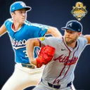 Miz takes another step toward the Cy Young
