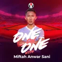 Eps 4: Antara Sepak Bola dan Bela Negara (One on One: Miftah Anwar Sani)